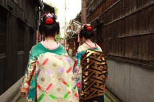 京都の「一見さんお断り」って?理由やお店に入るには? - KYOTREAT