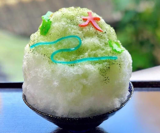 まだまだ食べたい 続 京都の個性派かき氷でひんやりひと休み Kyotreat